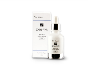 Nano-EGF FACIAL SERUM 30mL (DAY) 이미지