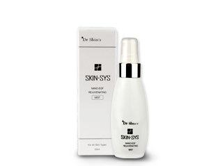 Nano-EGF REJUVENATING MIST 이미지